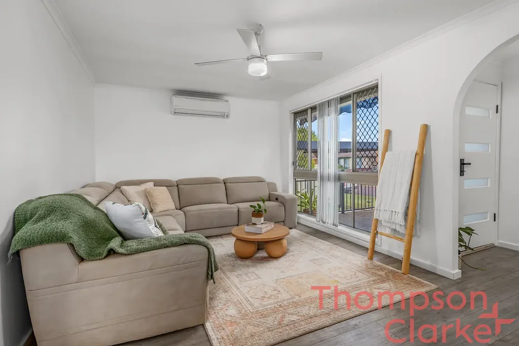 Cessnock 3chambre Modern Comfort & Convenience
