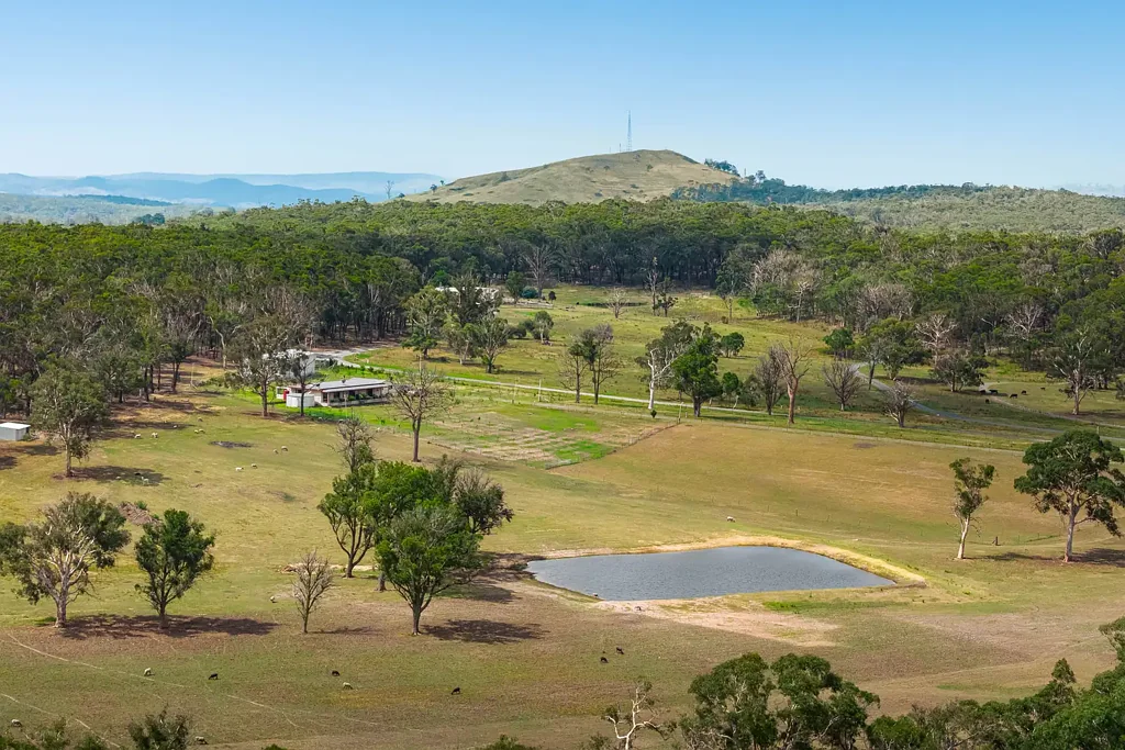 Goulburn  Convenient Rural Living!