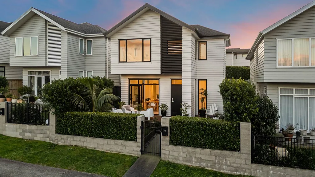 159B Bonair Crescent, Millwater, Rodney, Auckland