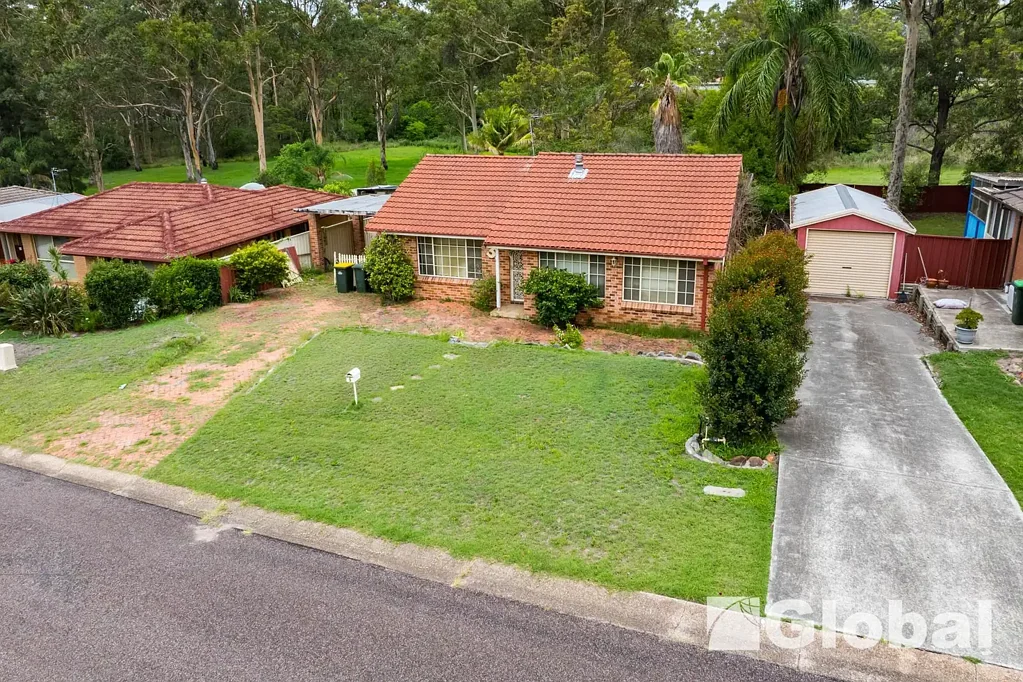 5 Sayce Close, Metford, NSW 2323