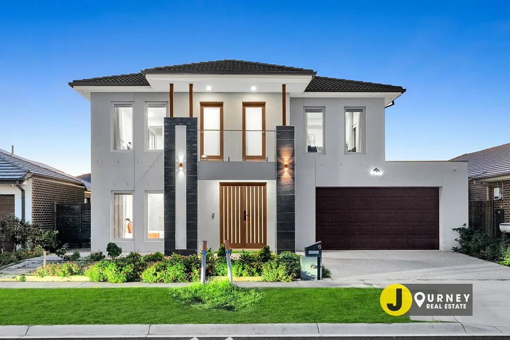 6 Tarheel Street, Clyde North, VIC 3978