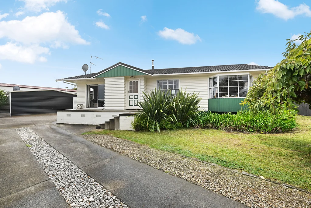 21 Cypress Crescent, Pukete, Hamilton, Waikato