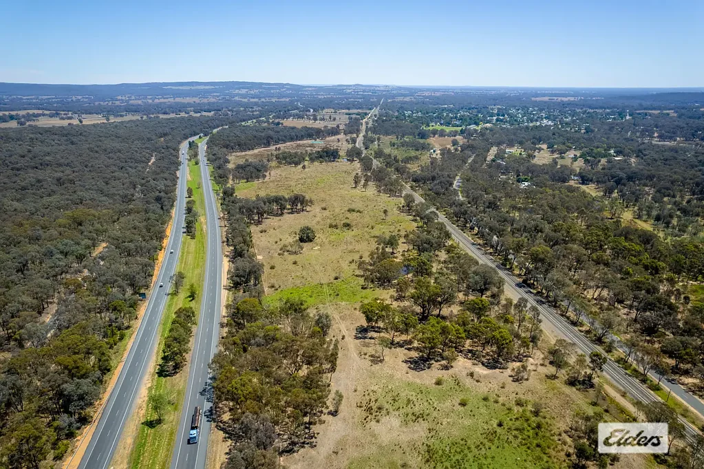LOT 1 Hume Highway, Chiltern, VIC 3683