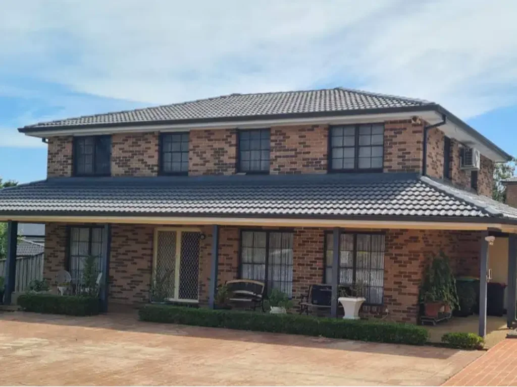 2 Ridgecrop Drive, Castle Hill, NSW 2154