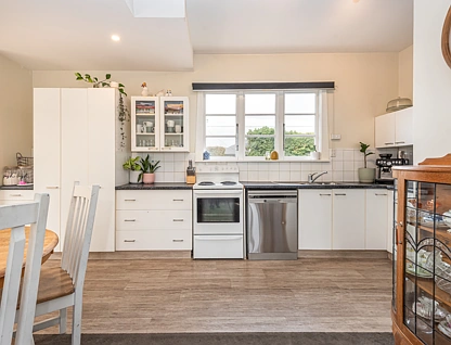 1/8 Simeon Street, Spreydon, Christchurch City, 3房, 1浴, House