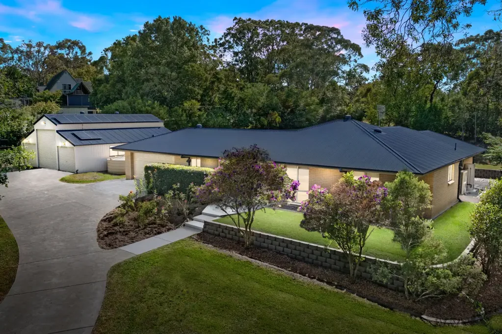 Bolwarra Heights 4chambre Effortless family lifestyle estate