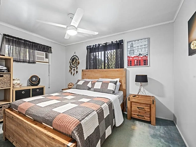 118 Cemetery Road, Raceview, QLD 4305, 3 slaapkamers, 1 badkamers, House