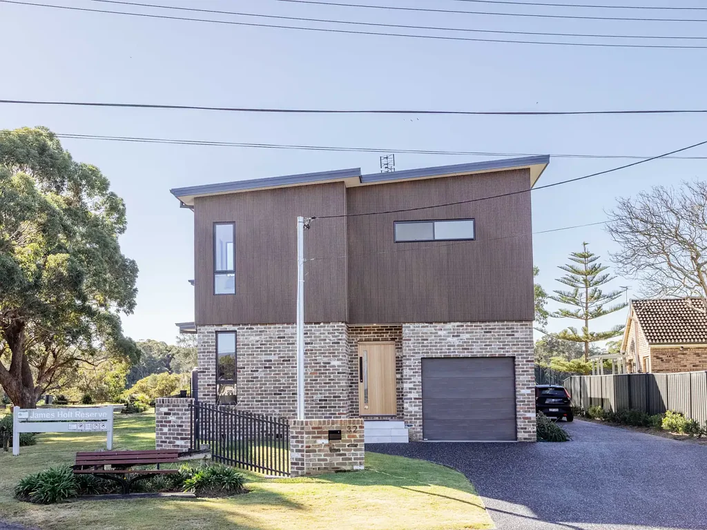 Minnamurra 2ਬੈੱਡਰੂਮ Stunning home in prime riverside location