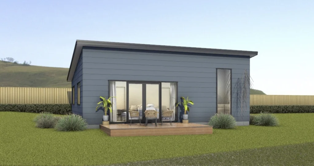 Palmerston 3房  Brand New, Investment Opportunity