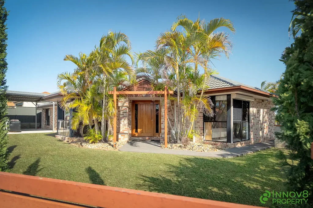 1 Namoi Court, Murrumba Downs, QLD 4503