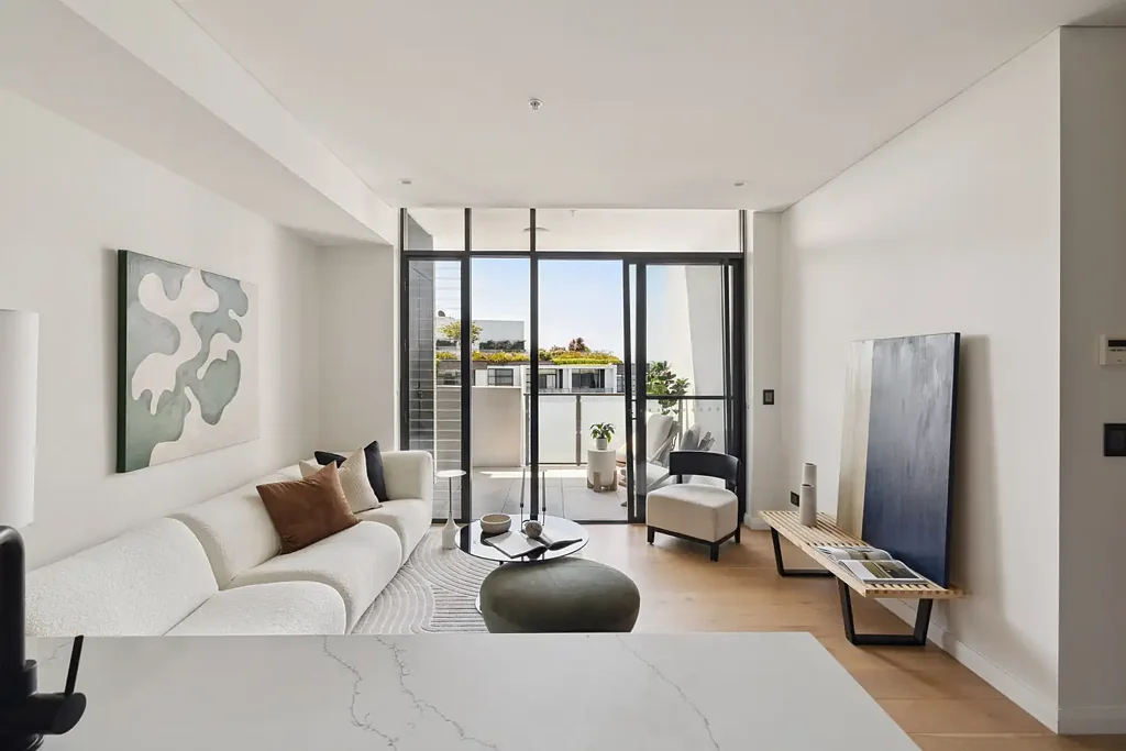 802/16 Fisher Street, Petersham, NSW 2049