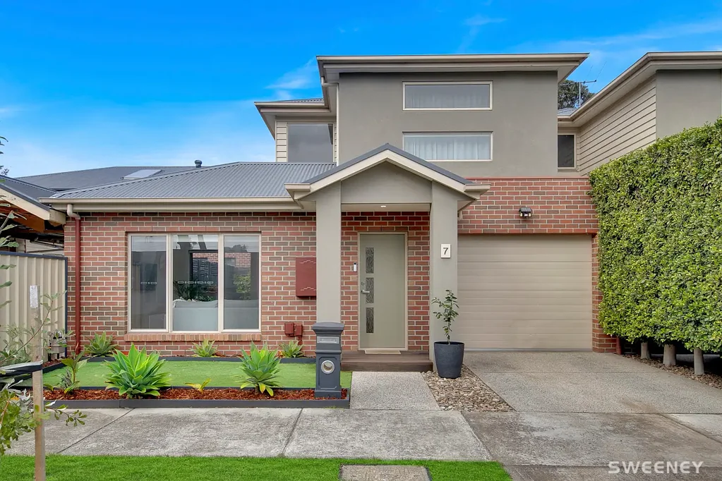 7 Morrow Street, Altona, VIC 3018