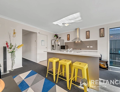 20 Lancers Drive, Harkness, North West Melbourne, 3房, 1浴, House