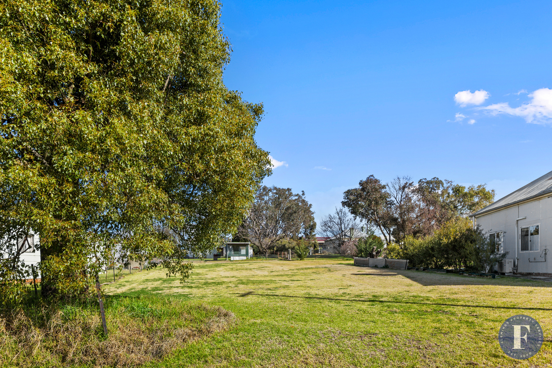 24 WHITTON LANE, HARDEN NSW 2587, 0房, 0浴, Section