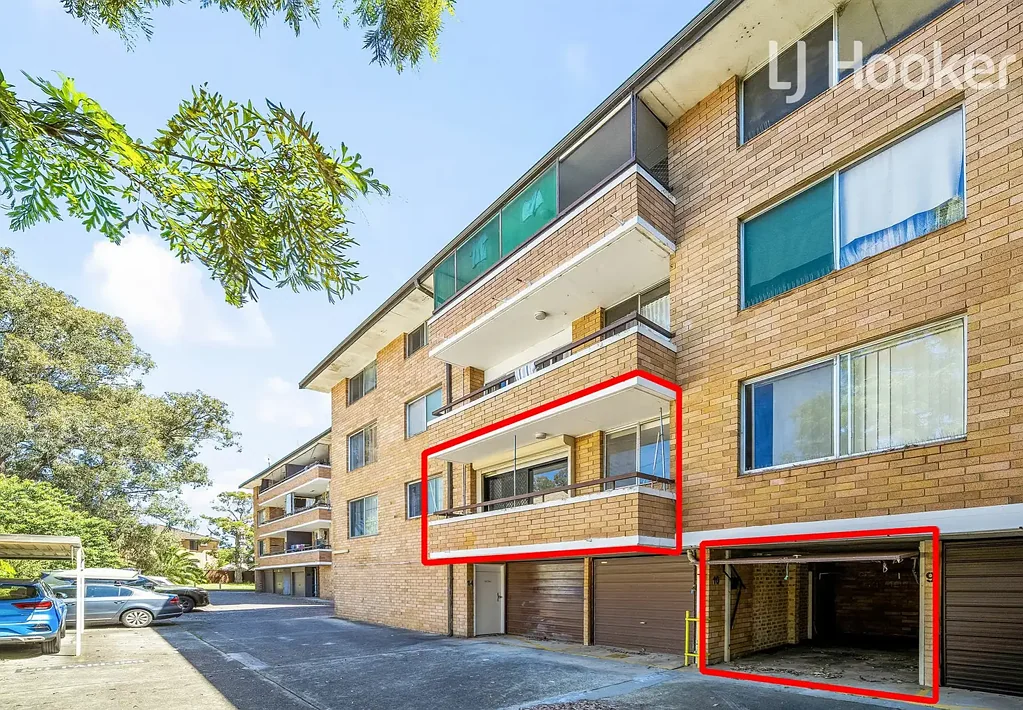 10/88-92 Hughes Street, Cabramatta, NSW 2166