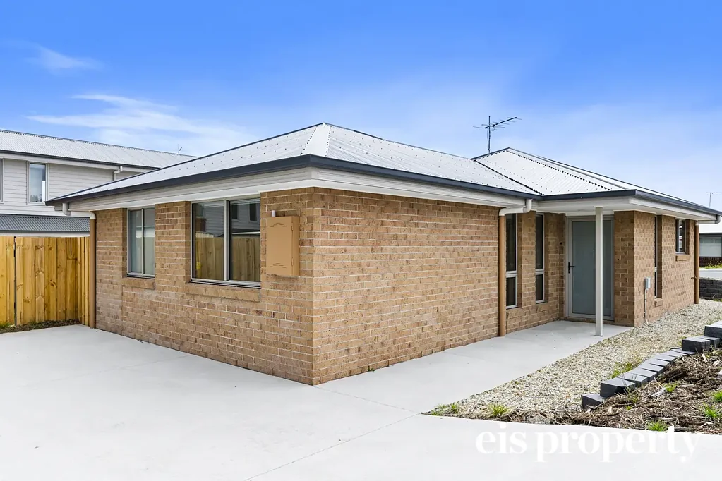Chigwell 2Moenga Fresh Beginnings: Brand New Homes in Chigwell's Midson Place!