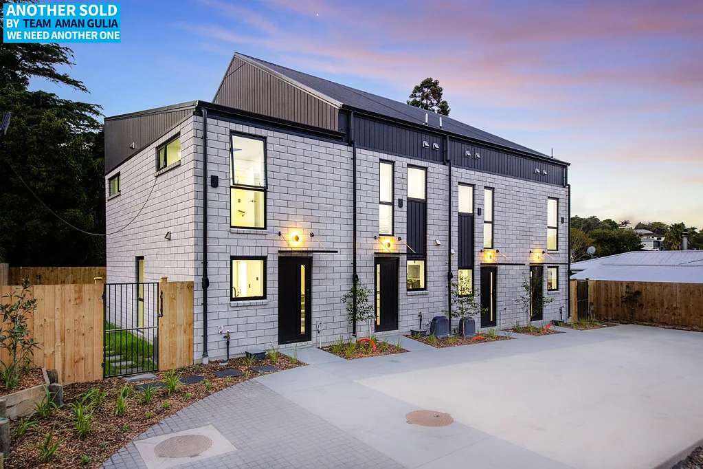 Lot 14/65 Stottholm Road, Titirangi, Waitakere City, Auckland