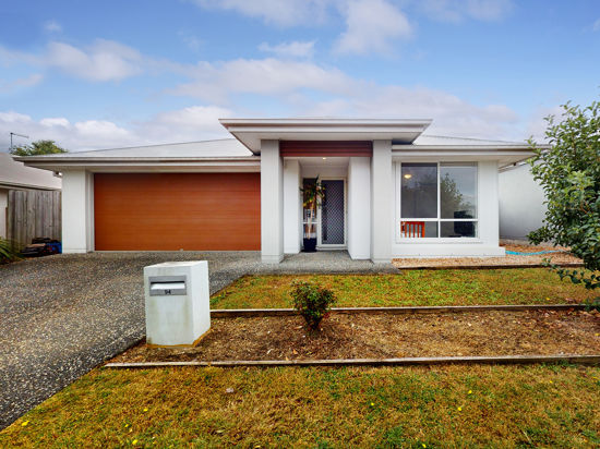 94 MILAN RD, REDBANK QLD 4301, 0房, 0浴, House