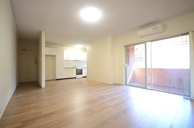 6/100 Stapleton Street, Pendle Hill, NSW 2145, 2 slaapkamers, 1 badkamers, Unit