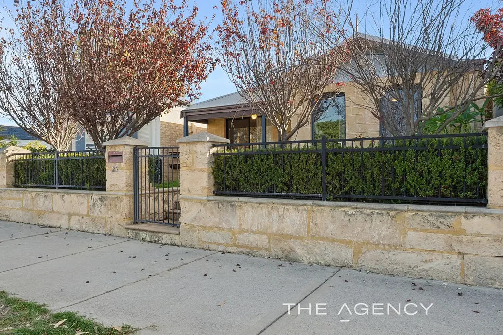 Ellenbrook 4房  The Perfect Starter Home in a Prime Location