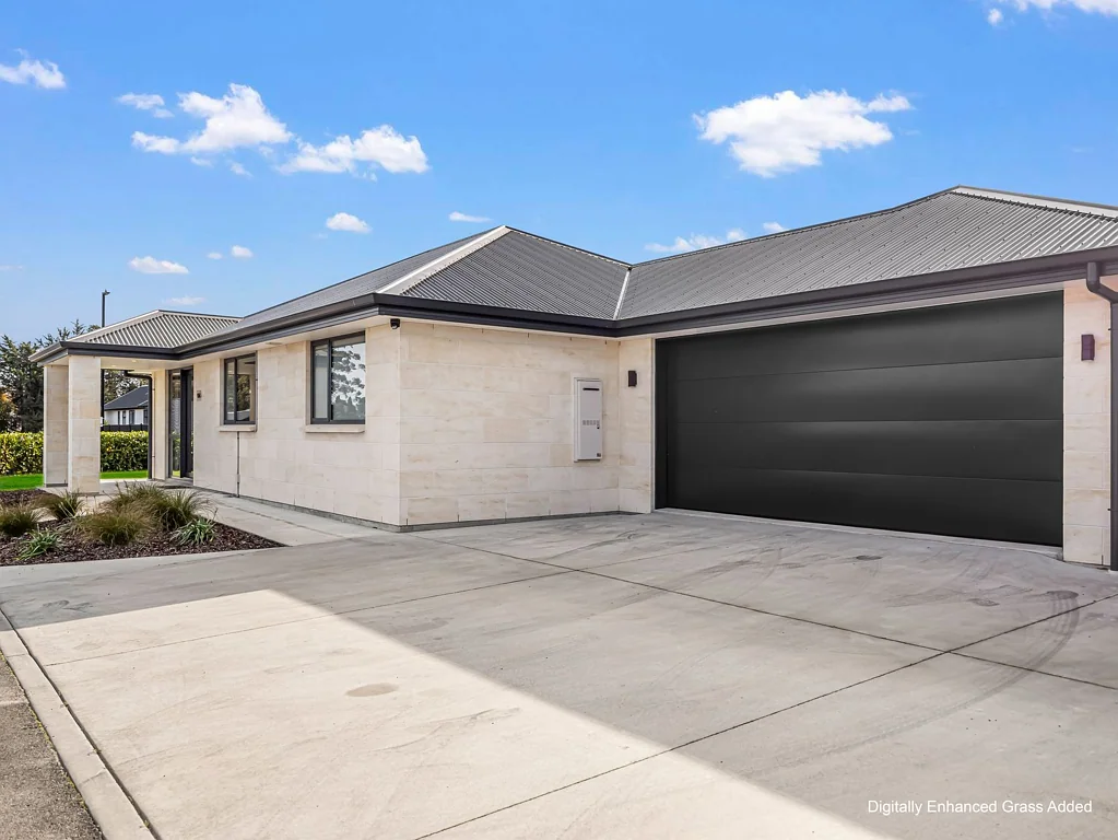 Oamaru 2房  Turnkey opportunity.