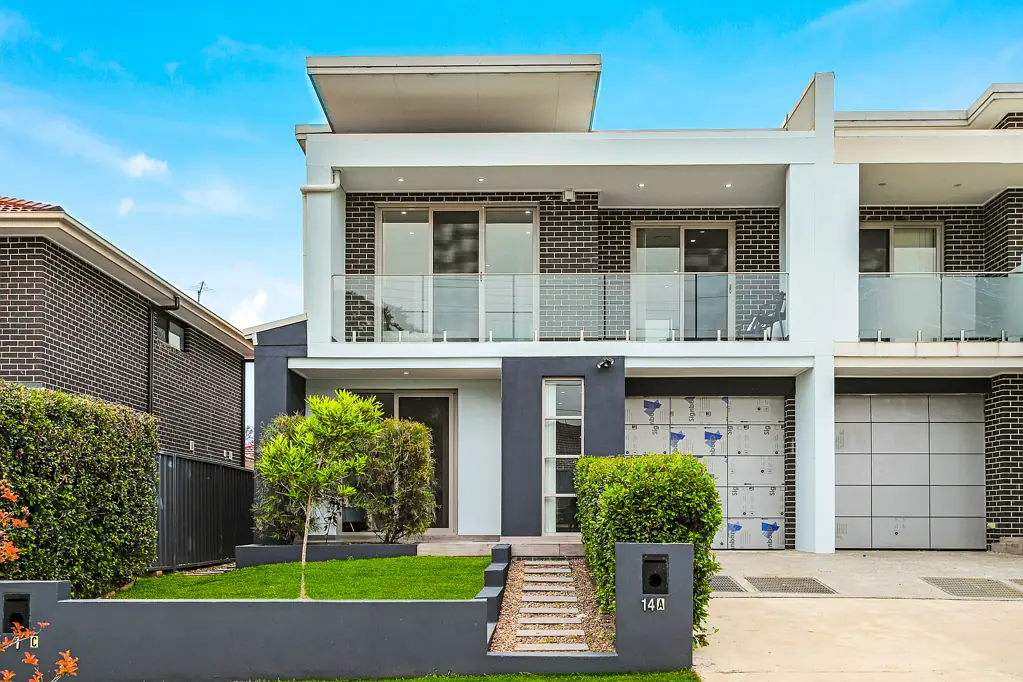 14A Warra Street, Wentworthville, NSW 2145