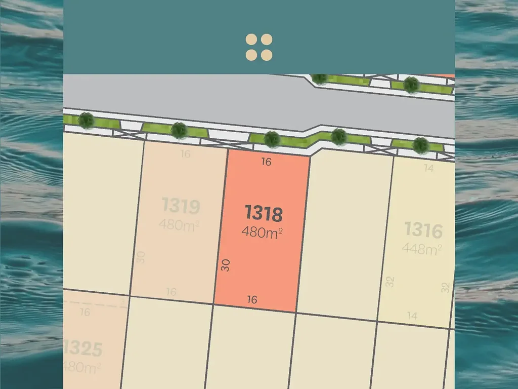 LOT 1318 Palmetto Avenue, Clyde North, VIC 3978