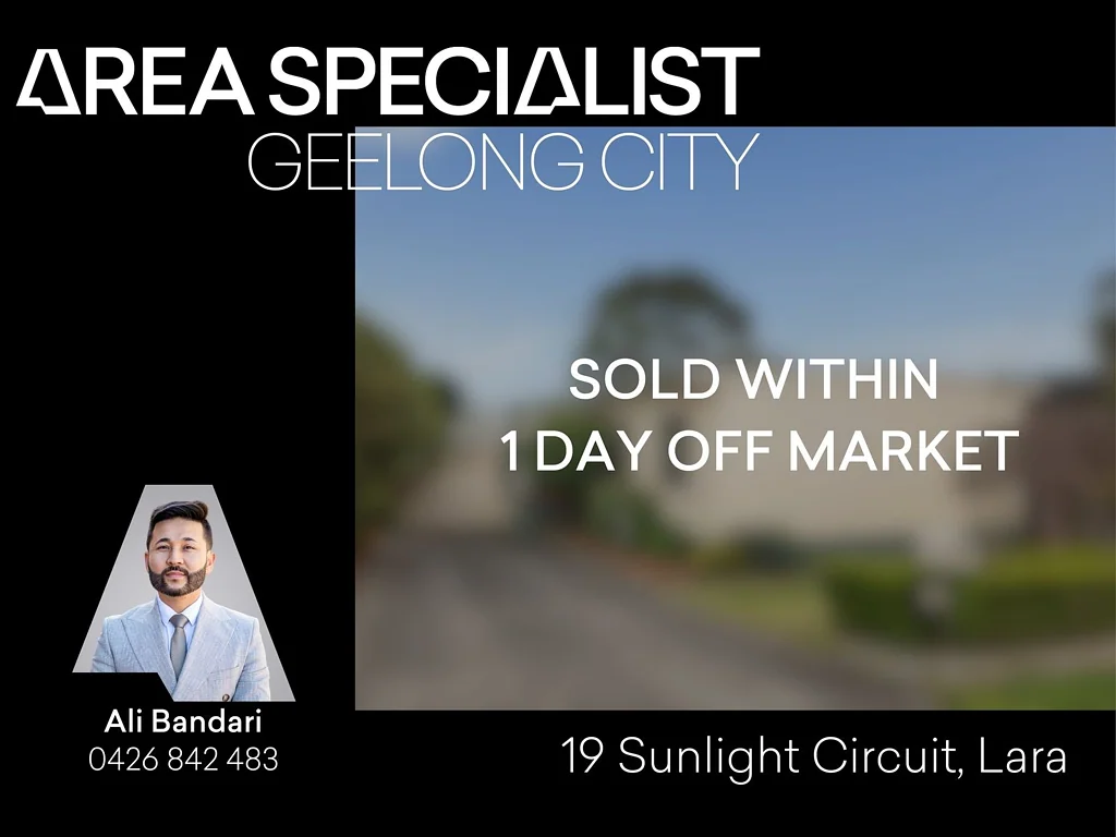 19 Sunlight Circuit, Lara, VIC 3212
