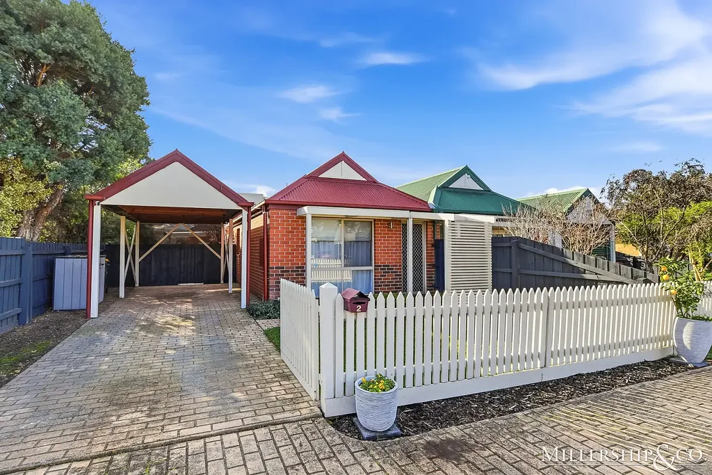 Bundoora 3部屋 Low-Maintenance Bundoora Living with Space, Comfort and Superb Convenience.