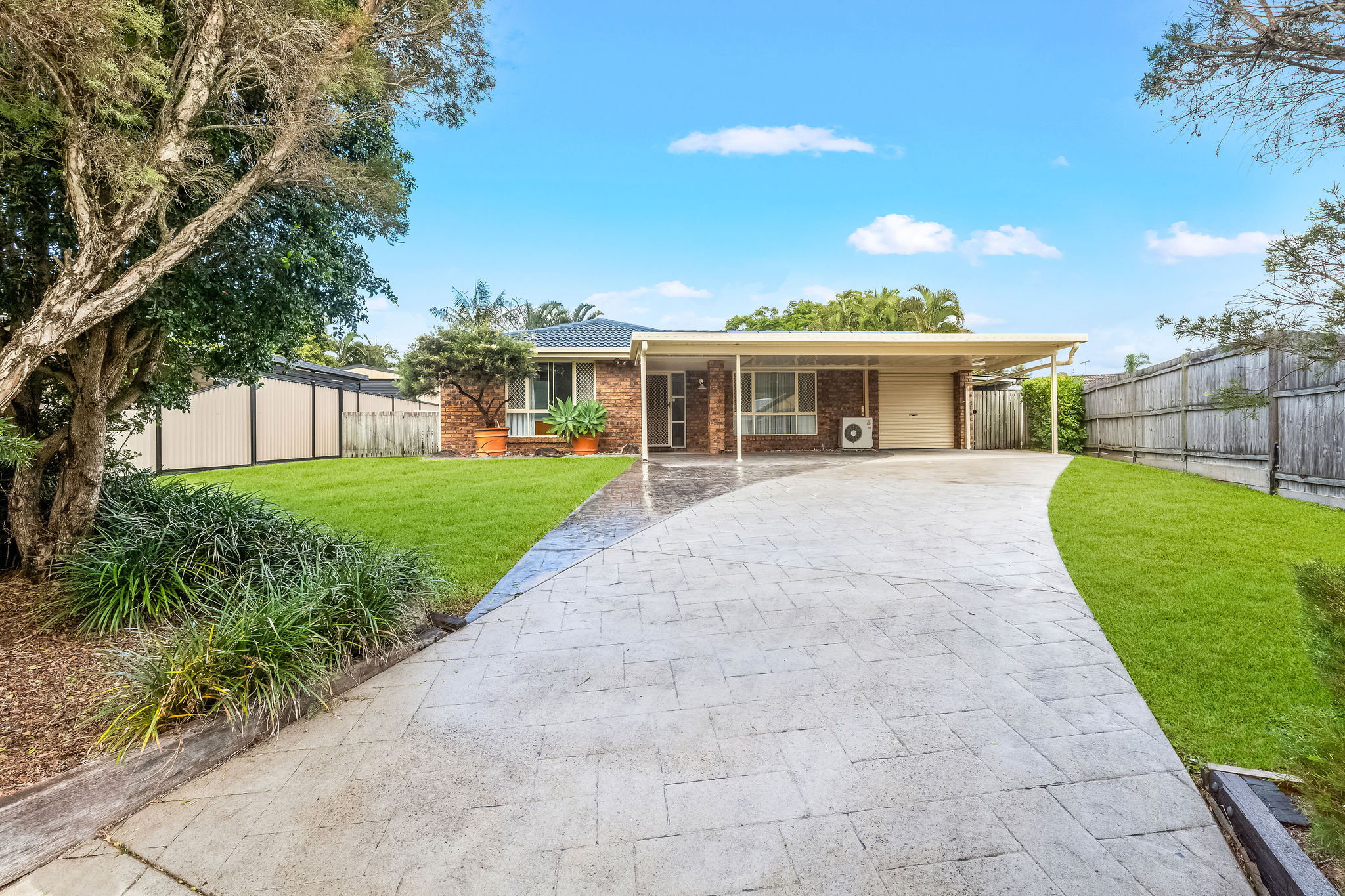 18 NEWMARKET ST, LAWNTON QLD 4501, 0 Schlafzimmer, 0 Badezimmer, House