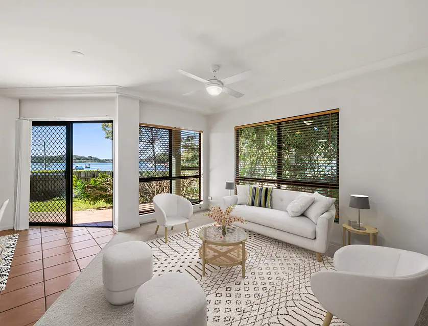 4/89-91 Bradman Avenue, Maroochydore, Sunshine Coast, 2 phòng ngủ, 2 phòng tắm, Unit