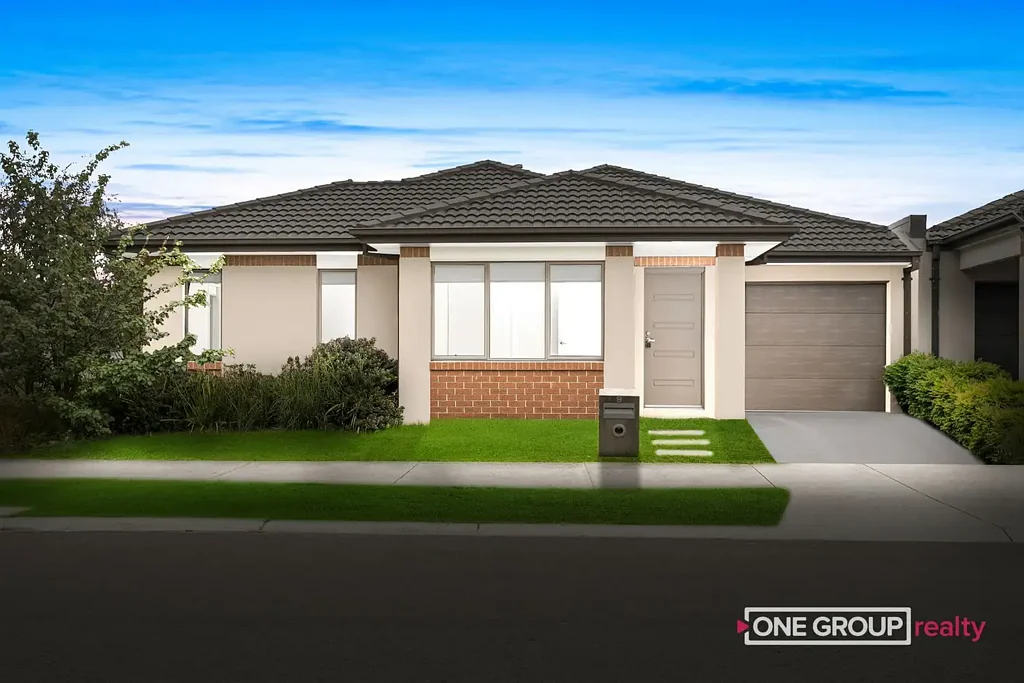 9 Fortitude Avenue, Beveridge, VIC 3753