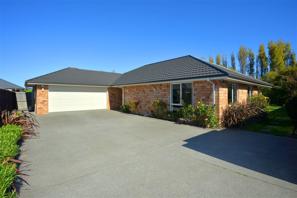 45 Somerville Crescent, Aidanfield, Christchurch, 4房, 2浴