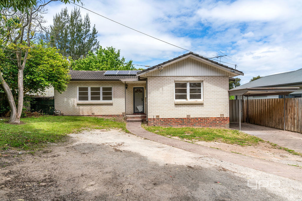 14 EASTFIELD RD, RINGWOOD EAST VIC 3135, 0 રૂમ, 0 બાથરૂમ, House