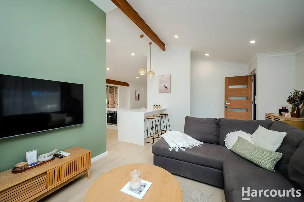 Heathridge 4部屋 Under Offer Under Offer Under Offer