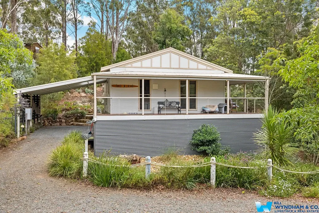 Metung 2ห้องนอน Two Titles in Metung Village – Lifestyle Meets Opportunity