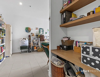1003/128 Brookes Street, Fortitude Valley, Brisbane - Inner City Region, 1部屋, 1バスルーム, Apartment