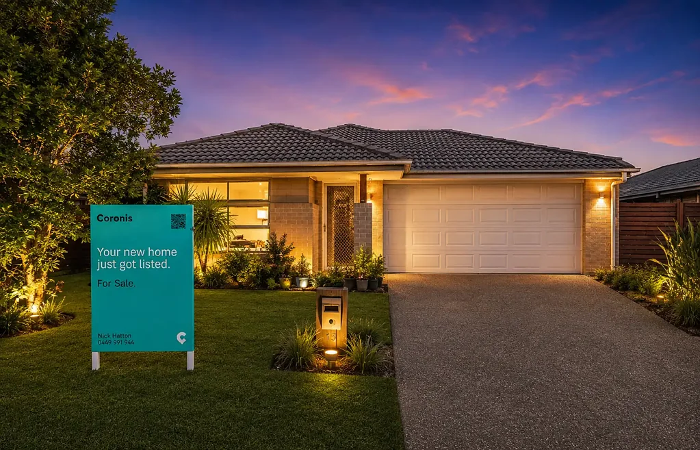 Burpengary East 4ਬੈੱਡਰੂਮ A perfect family home, close to convenience!