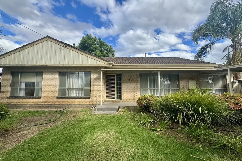 4 Bedroom Home