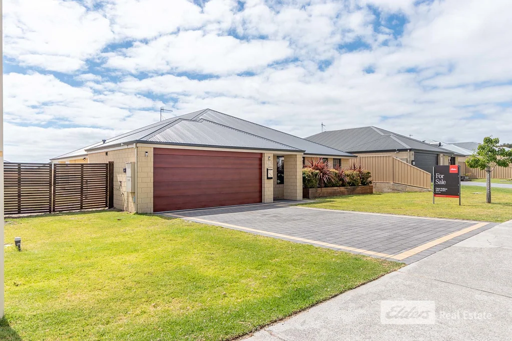 16 Galle Street, Yakamia, WA 6330