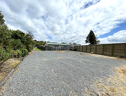 21B Wratten Road, Owaka, Clutha, 0 Bedrooms, 0 Bathrooms, Section
