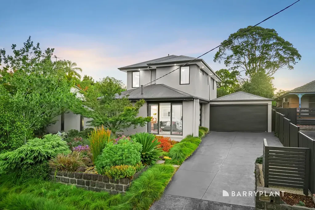 44 McIver Street, Ferntree Gully, VIC 3156
