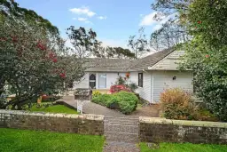 57 Bulls Garden Road, Whitebridge