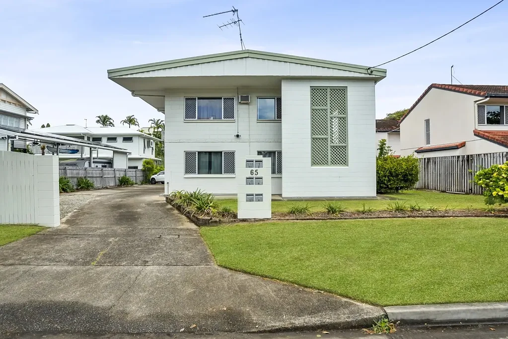Cairns North 12房  ONCE IN A LIFETIME INVESTMENT OPPORTUNITY