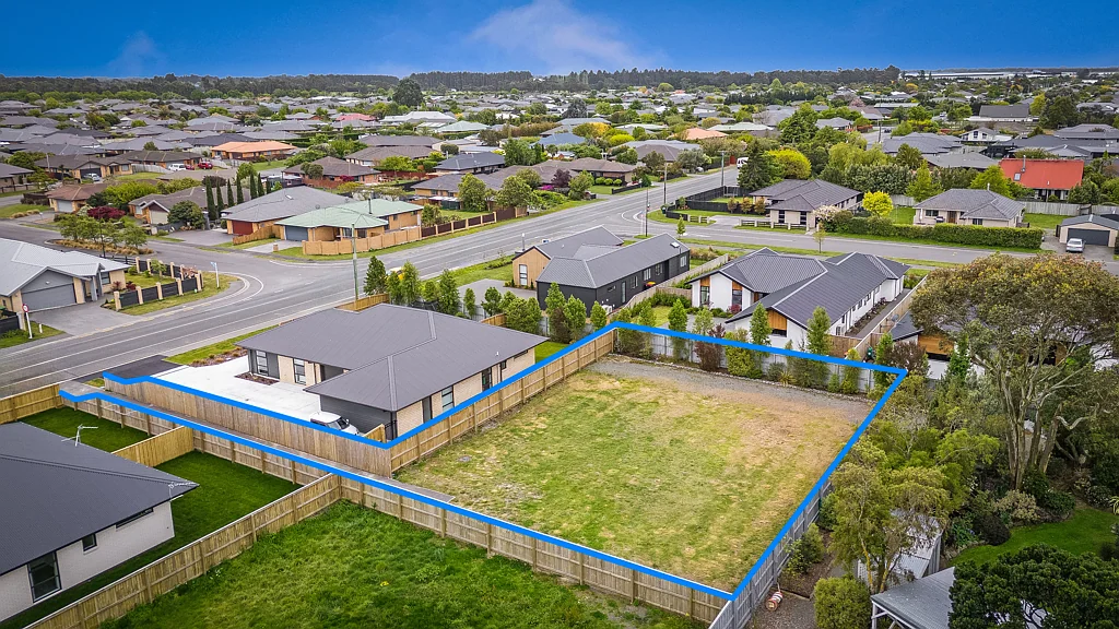 167b Brookside Road, Rolleston, Selwyn, Canterbury