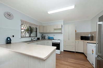 147 Charles Street, Heatley, QLD 4814, 4 Schlafzimmer, 2 Badezimmer, House