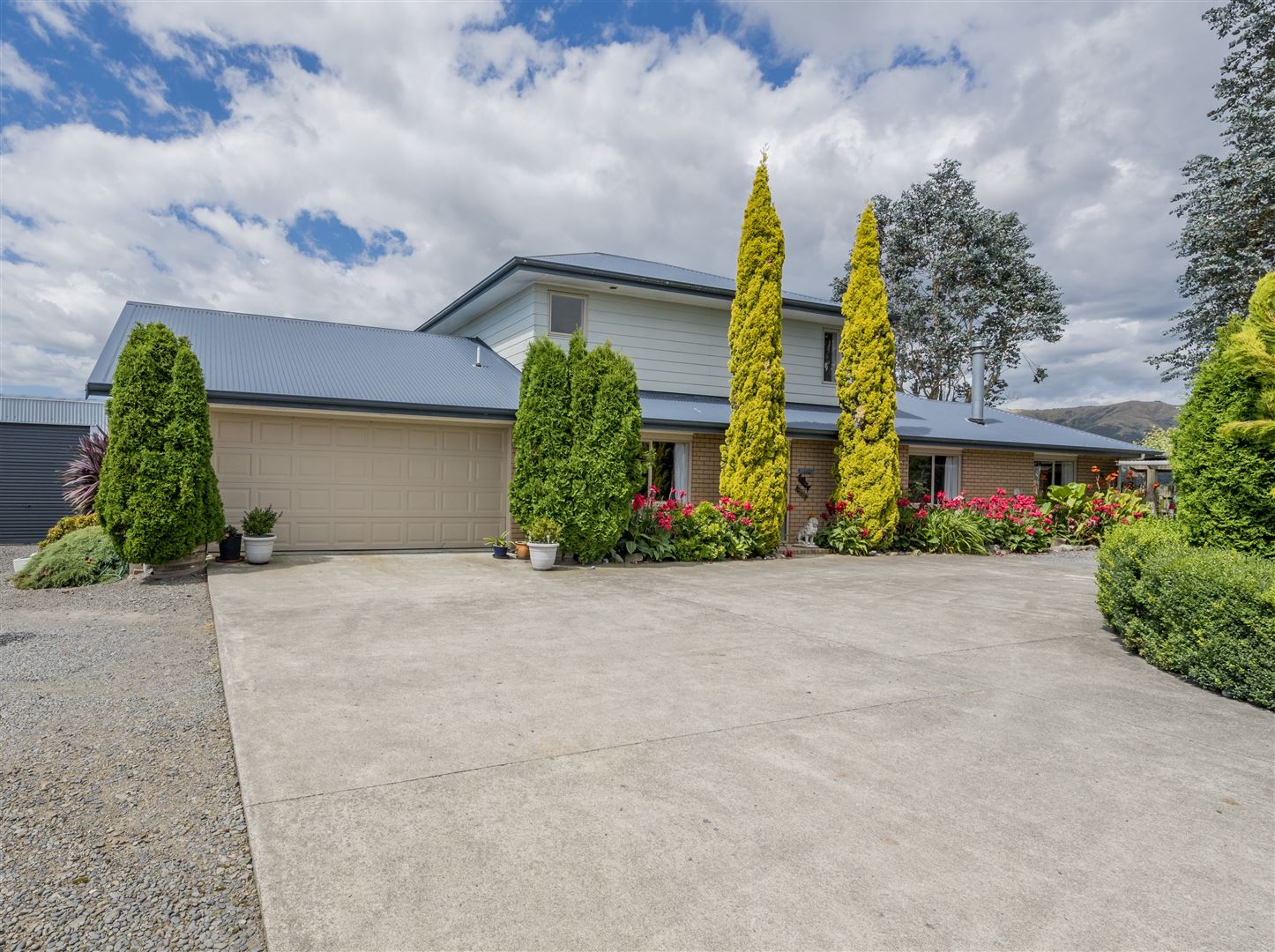 15b Bovis Street, Shannon, Horowhenua, 4房, 0浴