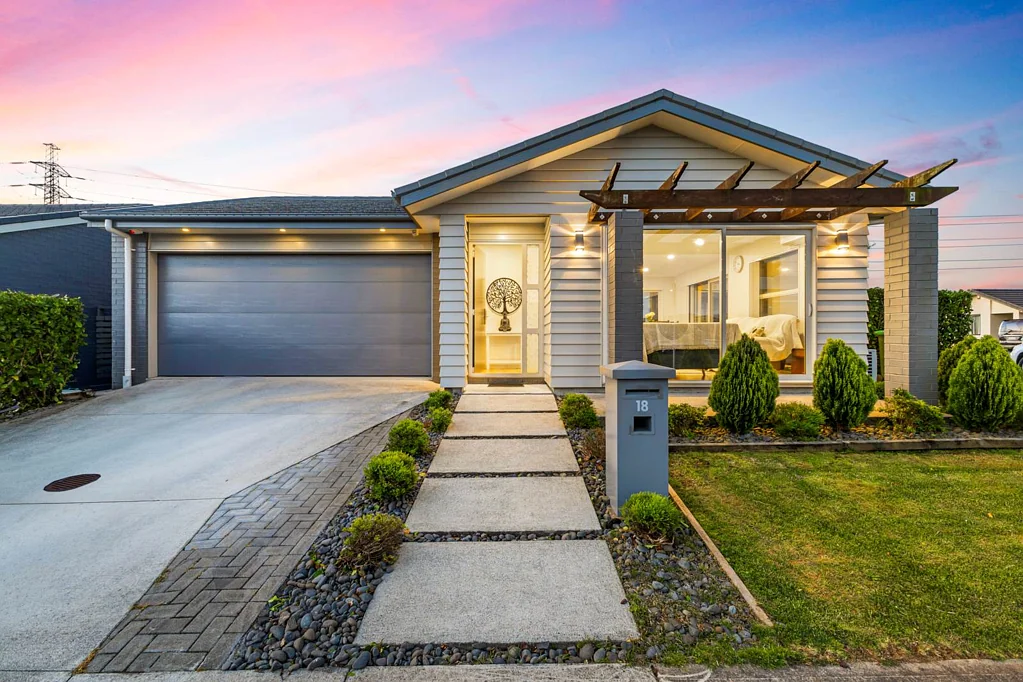 18 Wairepo Street, Takanini, Papakura, Auckland