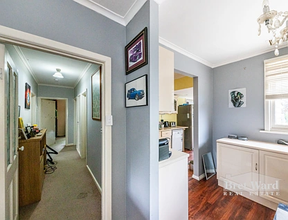 40 Morgan Street, Bairnsdale, Bairnsdale (North Gippsland), 2 Schlafzimmer, 1 Badezimmer, House