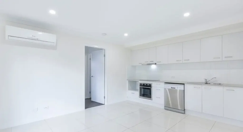 1 BEDROOM HOME WITH LARGE FULLY FENCED YARD